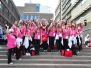 2015. július 12-18. World Gymnaestrada, Helsinki