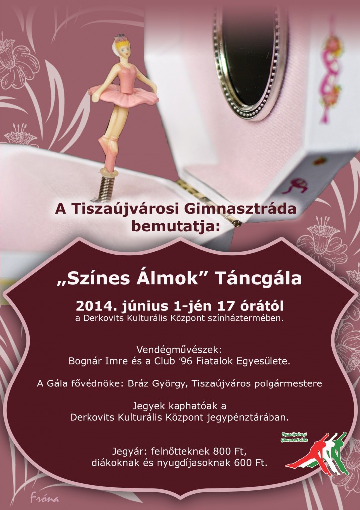 Plakat gala 2014 webre final