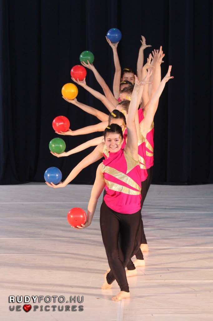 gymnaestrada