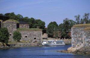 WG_Suomenlinna Maritime Fortress